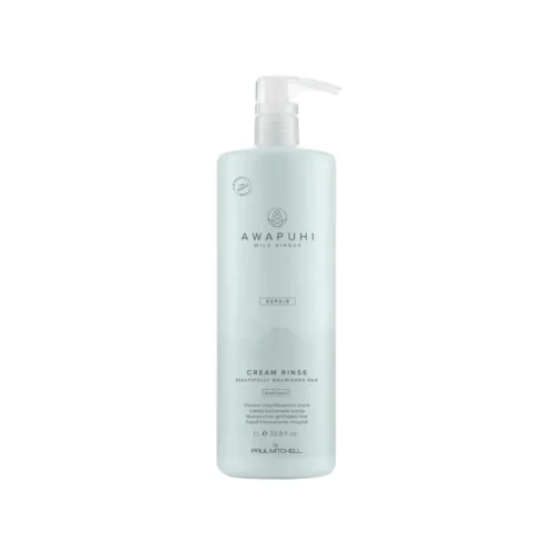 Paul Mitchell Awapuhi Wild Ginger Keratin Cream Rinse 1000 ml