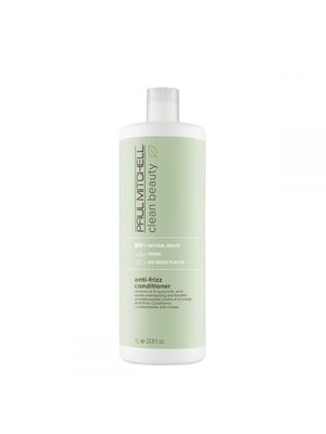 Paul Mitchell Clean Beauty Anti-Frizz Conditioner