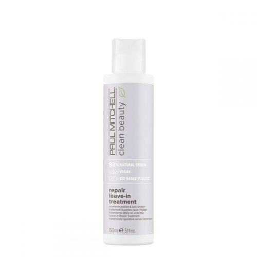 Paul Mitchell Clean Beauty Repair Leave-In Treatment 150 ml