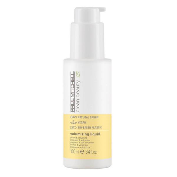 Paul Mitchell Clean Beauty Volumizing Liquid 100 ml