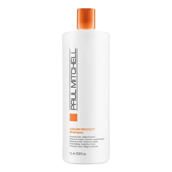 Paul Mitchell Color Protect Shampoo 1000ml