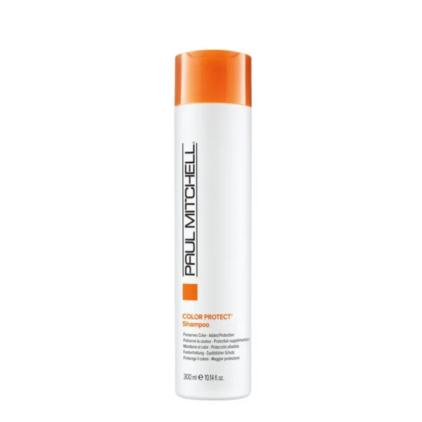 Paul Mitchell Color Protect Shampoo 300ml