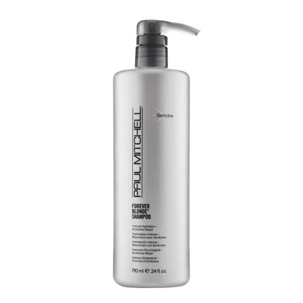 Paul-Mitchell-Forever-Blonde-Shampoo-710ml-mubeauty24.eu_ Paul Mitchell Forever Blonde Shampoo