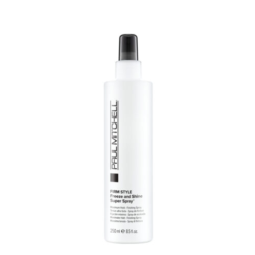 Paul-Mitchell-Freeze-and-Shine-Super-Spray-250-ml-mybeauty24.eu_ Paul Mitchell Freeze and Shine Super Spray 250 ml