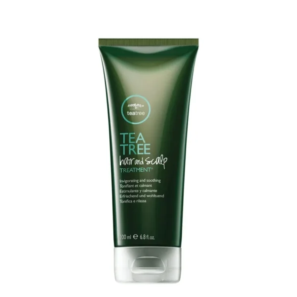 Paul Mitchell Green Tea Tree Hair and Scalp Treatment 200 ml