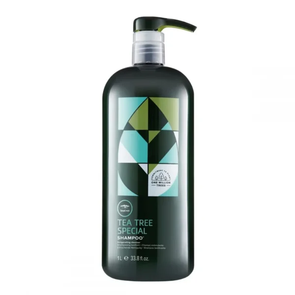 Paul Mitchell Green Tea Tree Special Shampoo