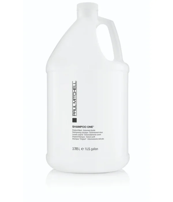 Paul Mitchell Shampoo One 3.79L