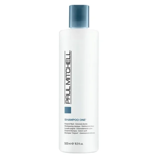 Paul Mitchell Shampoo One 500 ml