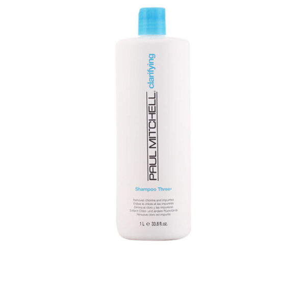 Paul Mitchell Shampoo Three 1000 ml