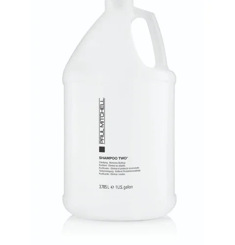 Paul-Mitchell-Shampoo-Two-3.79L Paul Mitchell Shampoo Two 3.79L