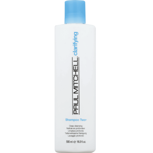 Paul-Mitchell-Shampoo-Two-500-ml Paul Mitchell Shampoo Two 500 ml