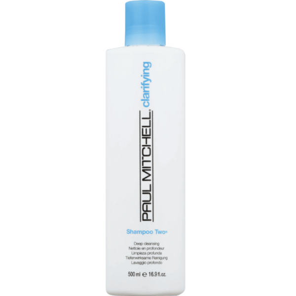 Paul Mitchell Shampoo Two 500 ml