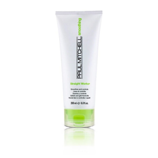 Paul Mitchell Smoothing Straight Works 200 ml