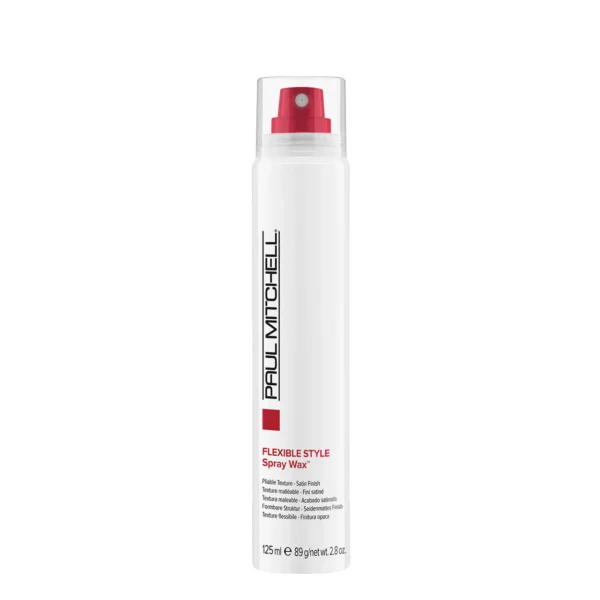 Paul-Mitchell-Spray-Wax-125ml Paul Mitchell Spray Wax 125ml