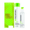 Paul-Mitchell-Super-Skinny-Set-2020 Kampaamotuolin jalkatuki, kultainen