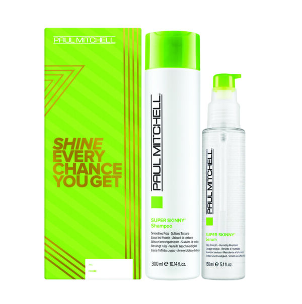 Paul-Mitchell-Super-Skinny-Set-2020 Kampaamotuolin jalkatuki, kultainen