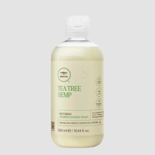 Paul-Mitchell-Tea-Tree-Hemp-Restoring-Shampoo-Body-Wash-300-ml Paul Mitchell Tea Tree Hemp Restoring Shampoo & Body Wash 300 ml