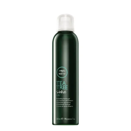Paul Mitchell Tea Tree Shave Gel 200 ml