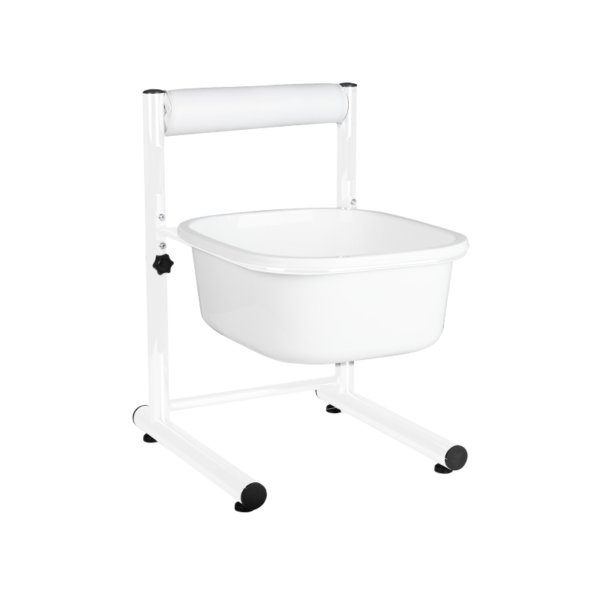 Pedicure-bath-with-adjustable-height3 Pedikyyrin jalkakylpy, säädettävä korkeus
