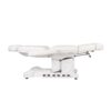 Pedicure-bed-with-3-motors-and-heating-Medial-White-2-1 Azzurro Pro Exclusive 3-moottorinen hoitotuoli lämmityksellä, valkoinen