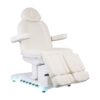 Pedicure-bed-with-3-motors-and-heating-Medial-White5 Azzurro Pro Exclusive 3-moottorinen hoitotuoli lämmityksellä, valkoinen