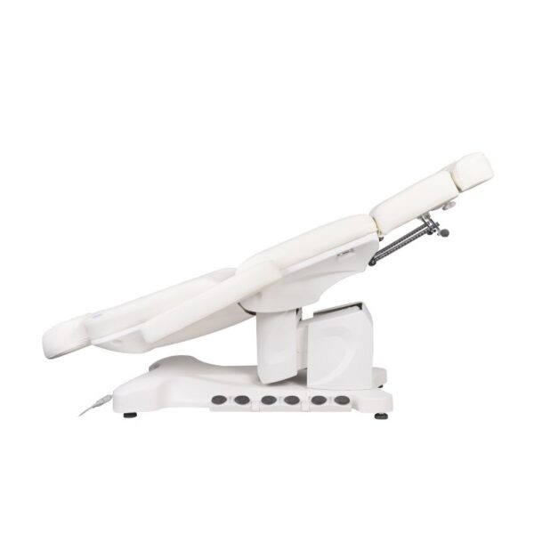 Pedicure-bed-with-3-motors-and-heating-Medial-White88 Azzurro Pro Exclusive 3-moottorinen hoitotuoli lämmityksellä, valkoinen
