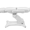 Medial 3-moottorinen hoitotuoli lämmityksellä, valkoinen