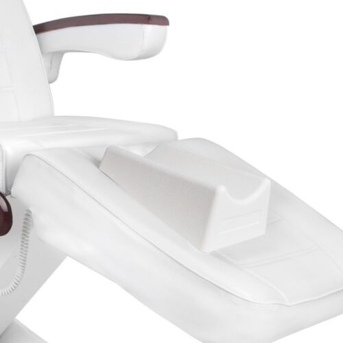 Pedikyyrin-jalkatuki-valkoinen Pedikyyrin jalkatuki Act Valkoinen