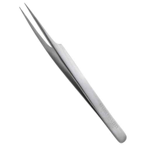 Peggy-Sage-Eyelash-extension-tweezers-13-cm Peggy Sage Ripsien pinsetit 13 cm