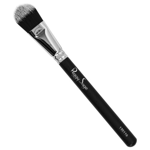 Peggy-Sage-Foundation-brush-21-mm Peggy Sage Perusharja 21 mm
