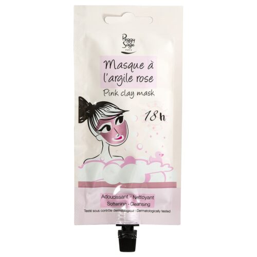 Peggy Sage Pink Clay Mask 25 ml