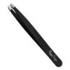 Peggy-Sage-Professional-tweezers-9.5-cm-black-mybeauty24.eu_ Peggy Sage Ammattilliset pinsetit 9.5 cm