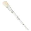 Peggy-Sage-White-silk-mask-brush-25-mm Peggy Sage Valkoinen silkkinaamioharja 25 mm