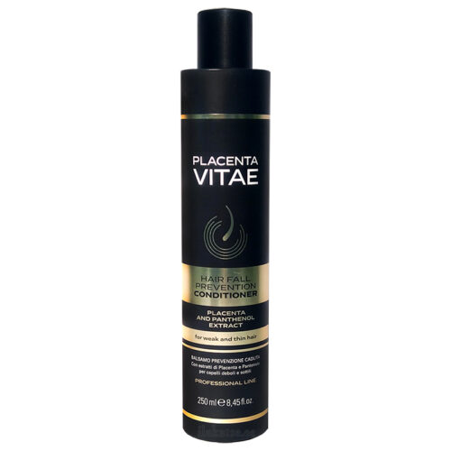 Placenta-Vitae-Hair-Fall-Prevention-Conditioner-250ml Placenta Vitae Hair Fall Prevention Conditioner 250ml