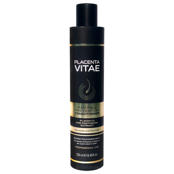 Placenta Vitae Hair Fall Prevention Conditioner 250ml