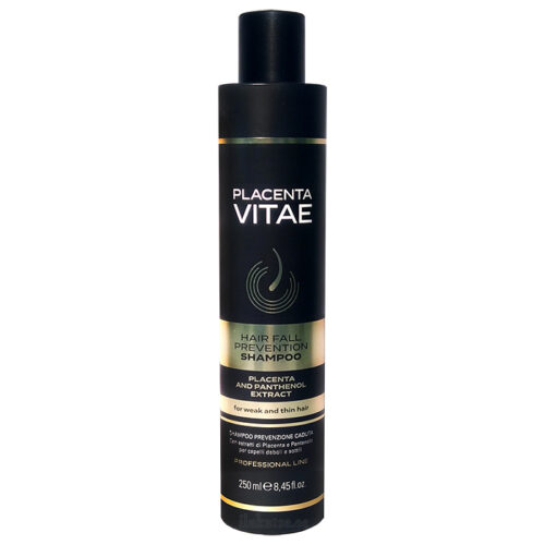 Placenta-Vitae-Hair-Fall-Prevention-Shampoo-250ml-1 Placenta Vitae Hair Fall Prevention Shampoo 250ml