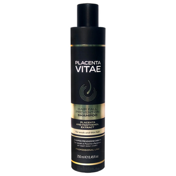 Placenta Vitae Hair Fall Prevention Shampoo 250ml
