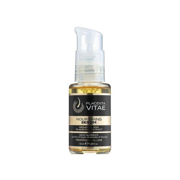 Placenta Vitae Nourishing Serum Argan Oil, 50ml