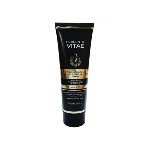 Placenta_Vitae_Regenerating_Hair_Fall_Prevention_Mask_250ml Placenta Vitae Hair Fall Prevention Mask 250ml