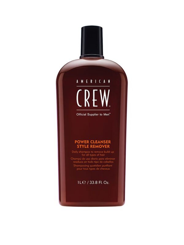 American Crew Daily Cleansing Shampoo