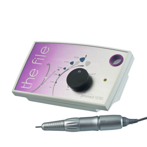 Promed-1030-electric-nail-file Promed 1030 sähköviila