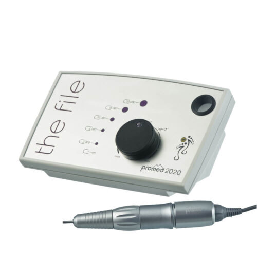 Promed-2020-electric-nail-file Promed 2020 sähköviila