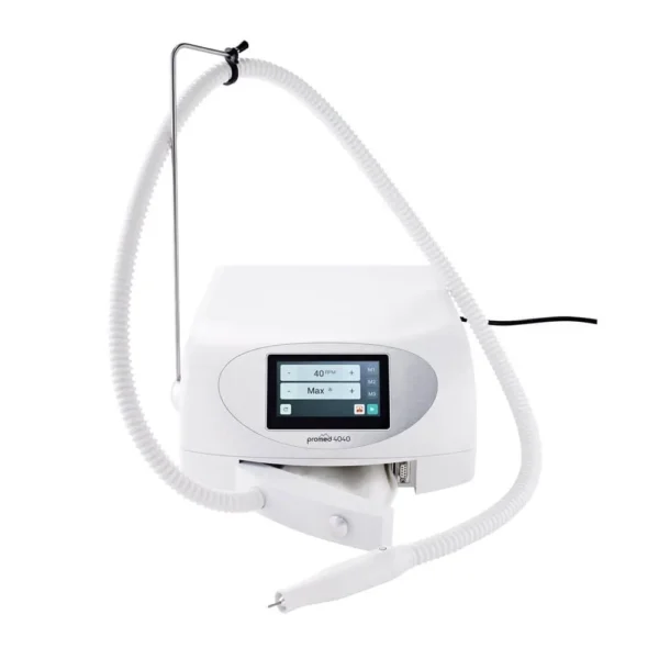 Promed-4040-electric-nail-file- Promed 4040 electric sähköviila