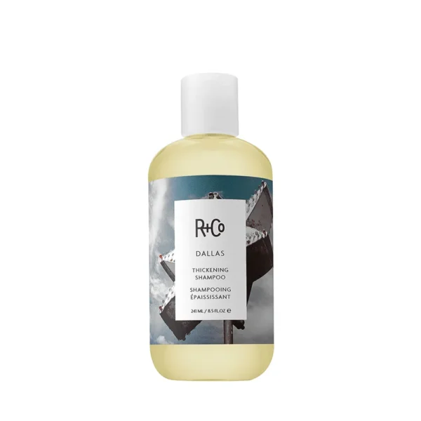 R+Co DALLAS Thickening Shampoo 1000ml