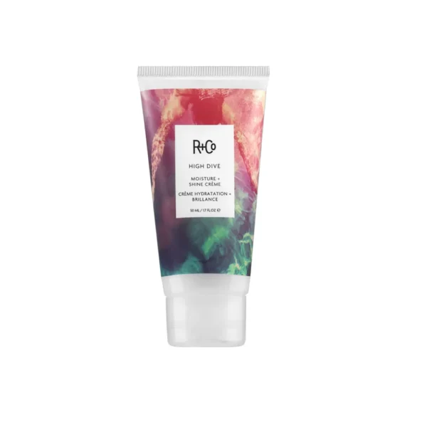 R+Co High Dive Moisture + Shine Crème 50ml