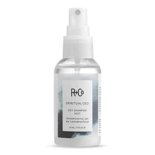 R+Co Spiritualized Dry Shampoo Mist 50ml