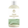 RICH Pure Luxury Cedar & Sandalwood Shower Gel 280ml