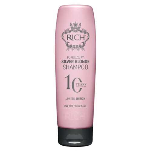RICH-Pure-Luxury-Silver-Blonde-Shampoo-250ml-mybeauty24.eu_ RICH Pure Luxury Silver Blonde Shampoo 250ml