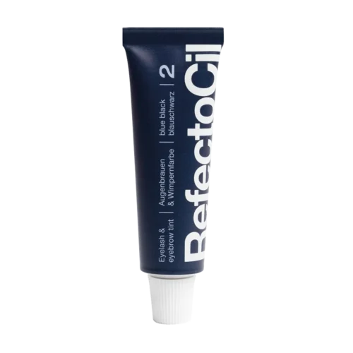 RefectoCil-Blue-Black-15-ml RefectoCil Kestoväri, sini-musta