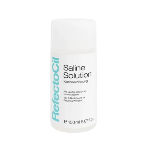 RefectoCil Saline Solution 150 ml